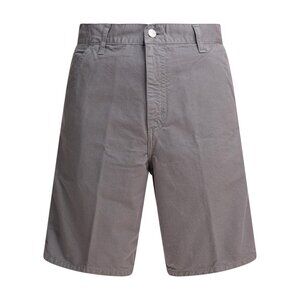 Carhartt Wip Single Knee Shorts Tag Size 29 Men